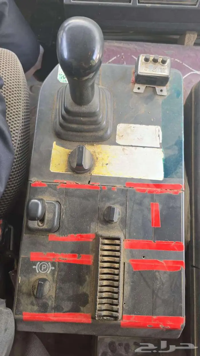 وايت مرسيدس البي 94 للبيع 16