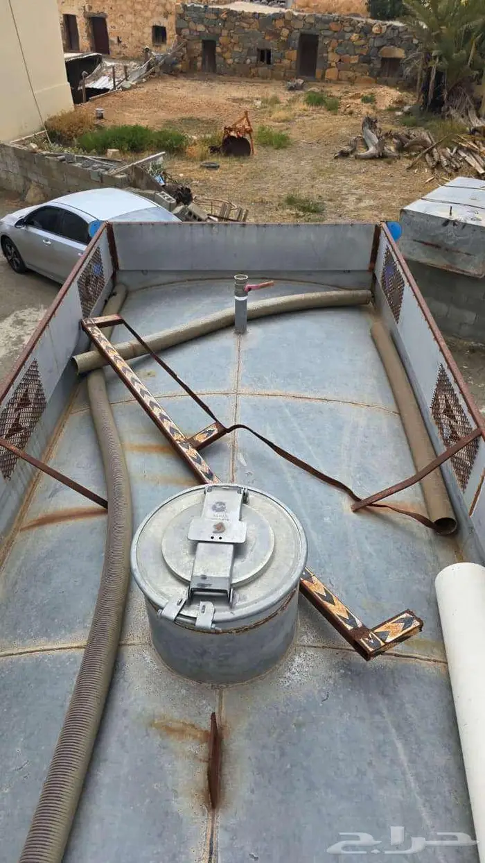 وايت مرسيدس البي 94 للبيع 15