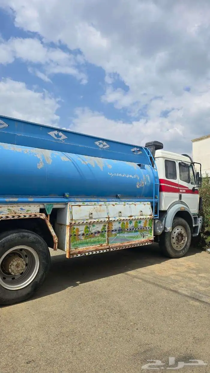 وايت مرسيدس البي 94 للبيع 21