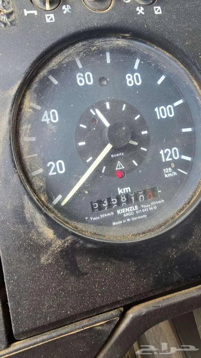 وايت مرسيدس البي 94 للبيع 22