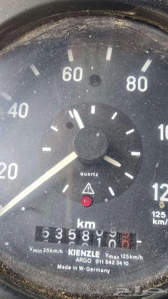 وايت مرسيدس البي 94 للبيع 24