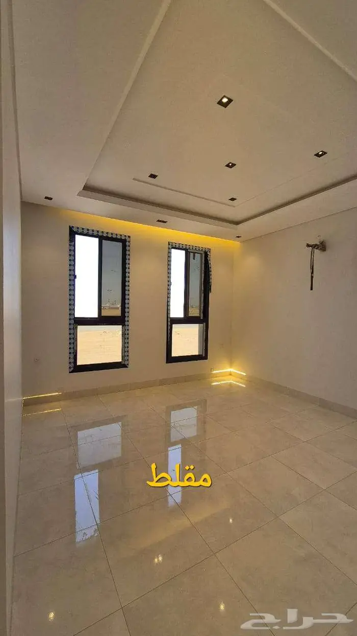 شقة جديدة جدة شمال الحمدانية ( حي البشاير ) 2