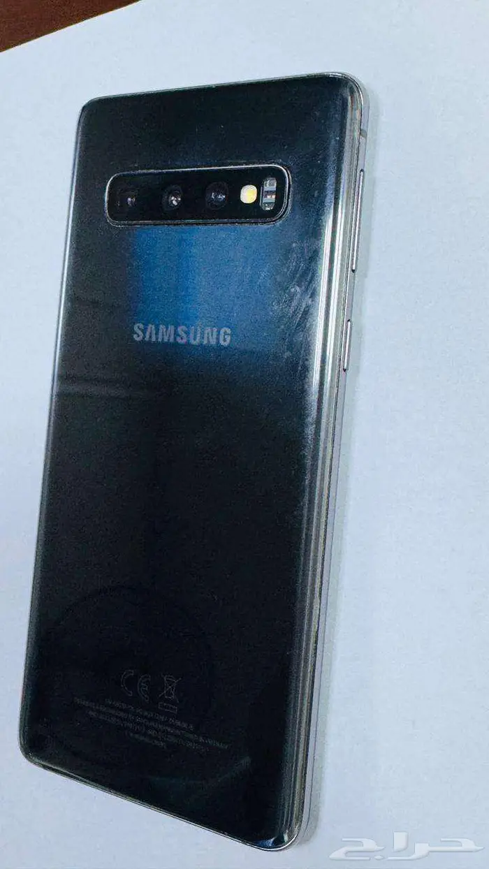 Sumsung S10 128gb in good Condition 4