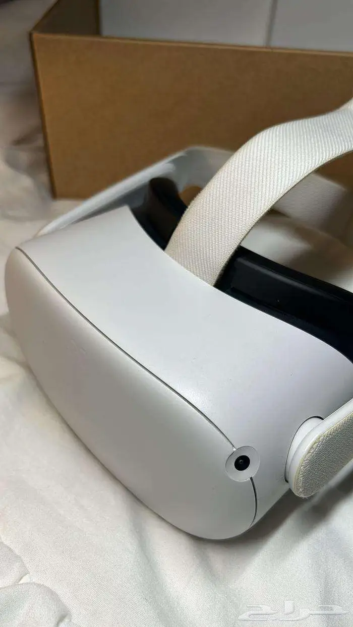 نظارة واقع افتراضي vr meta Quest2 2
