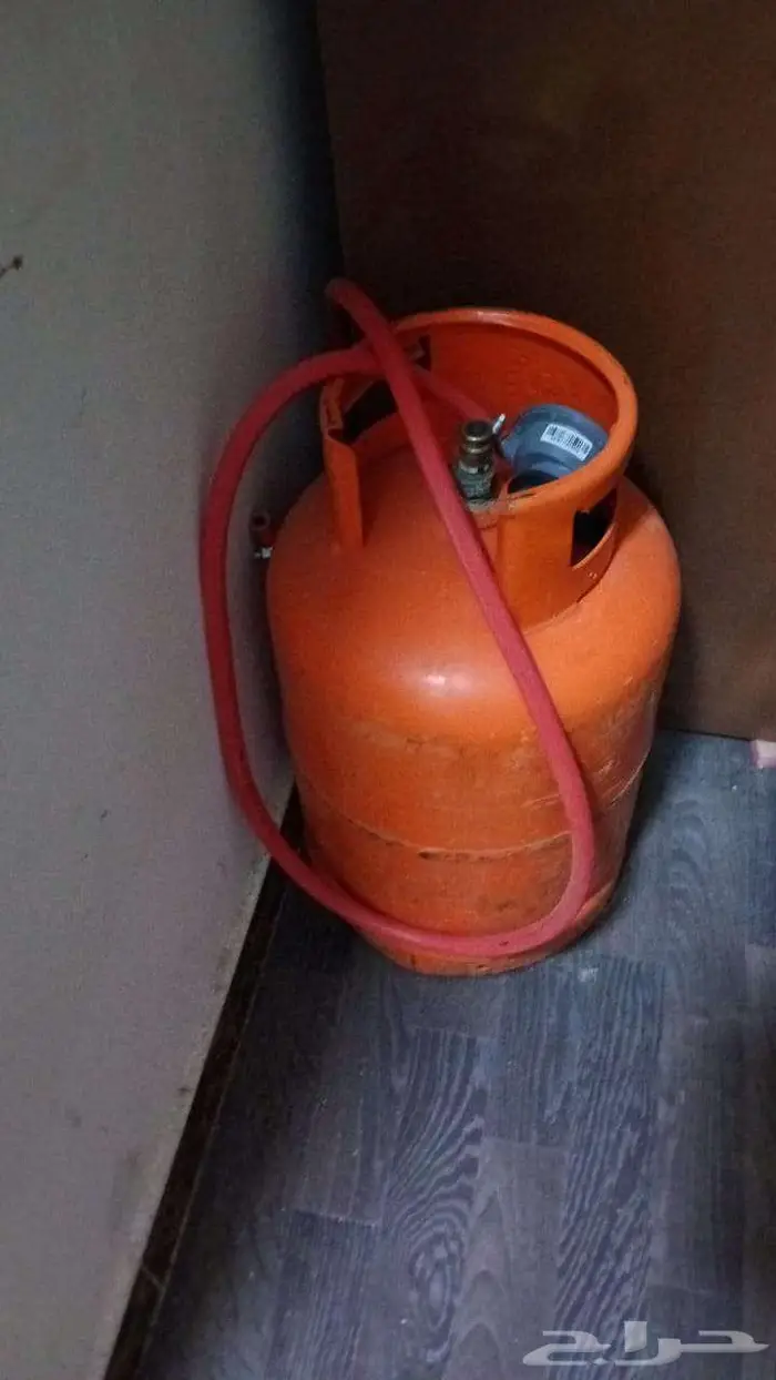 بوتاجاز واسطوانه 1