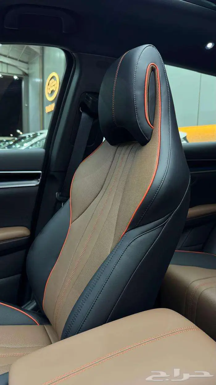 BYD سونج بلس 2026 14