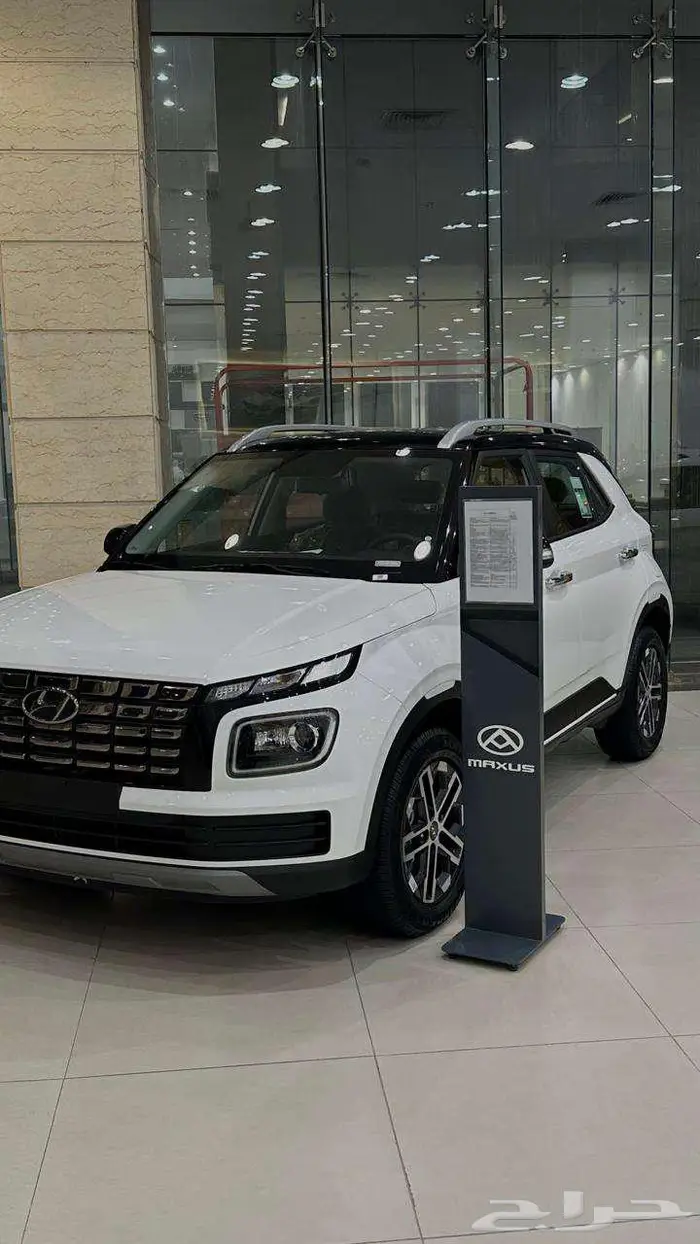 هيونداي فينيو كومفورت 2024 0