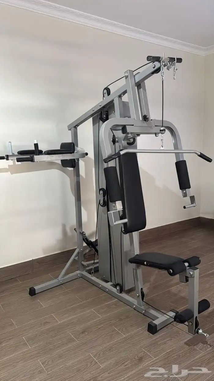 جهاز تمارين منزلي من الفالح Home GYM 0