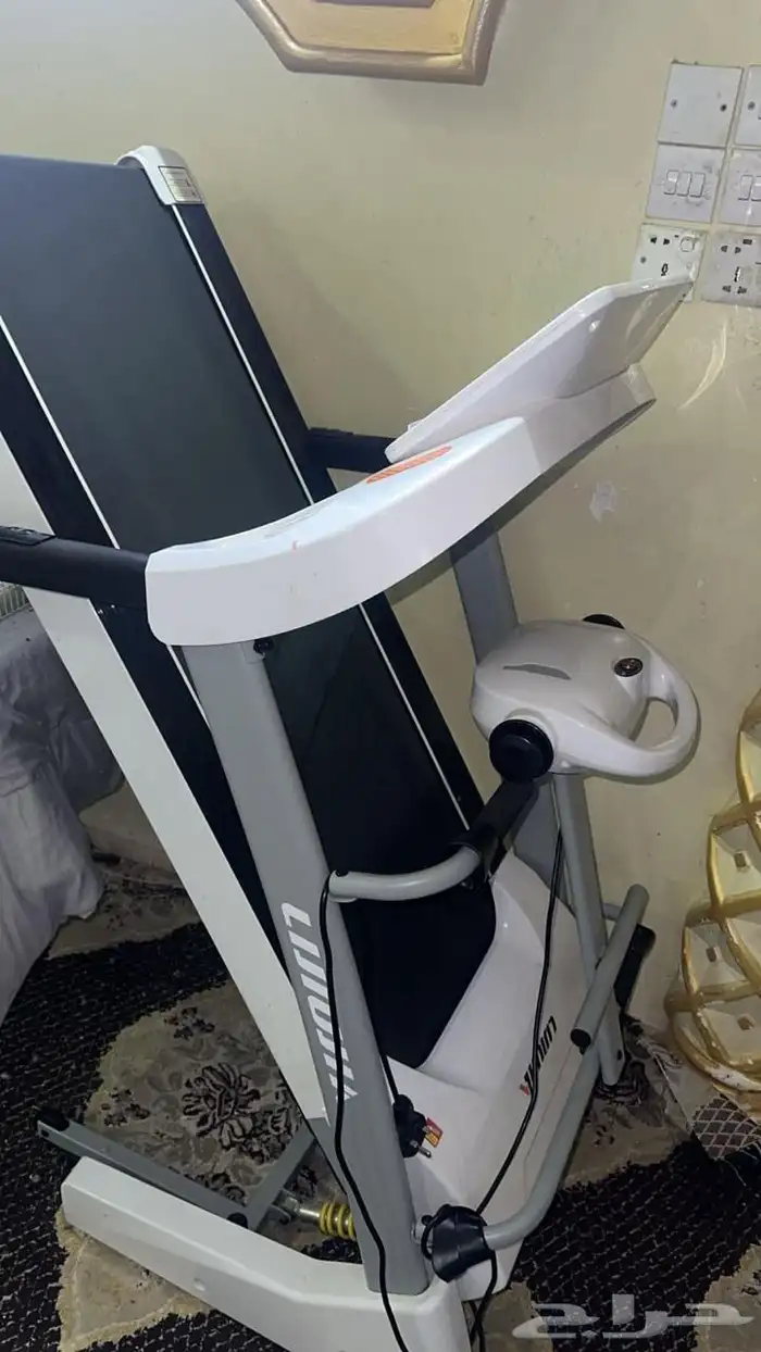 سير جديد استخدام بسيط 4
