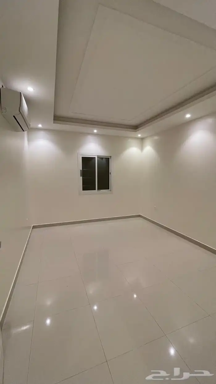 شقة للإيجار بحي الياسمين 5