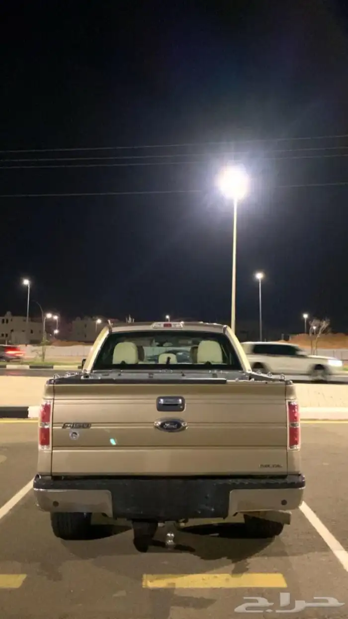 فوردF150 غمارتين 1