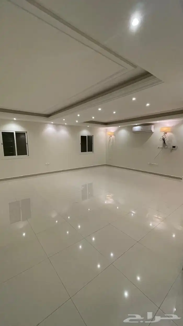 شقة للإيجار بحي الياسمين 0