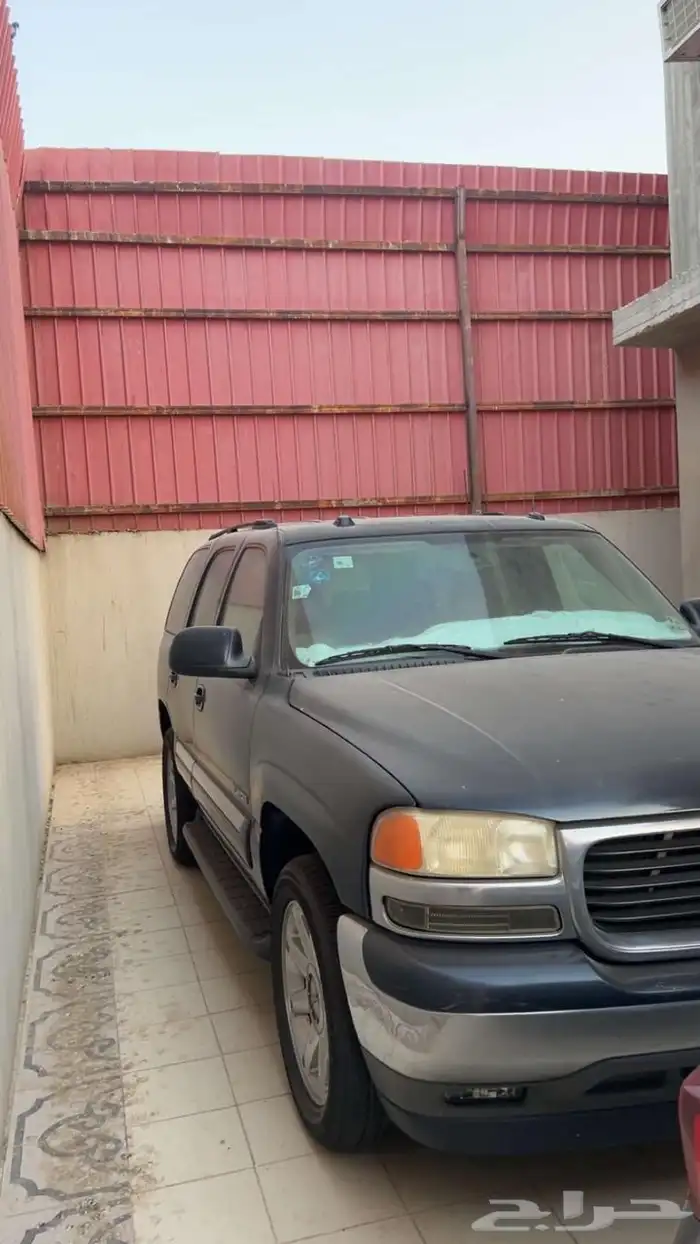 جمس يوكن للبيع 2005 2