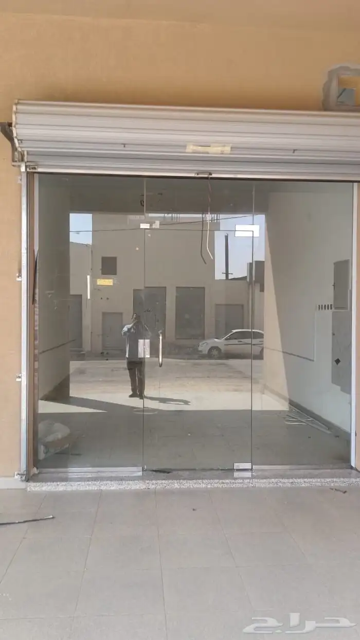 قزاز فتحه ل ثلاث فتحات مع باب الموسى رول يدوي 2