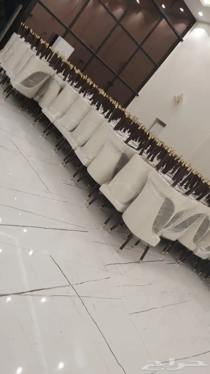 تأجير كنبات وكراسي وفرش وكراسي كنب وخيام وتنظيم معارض 43