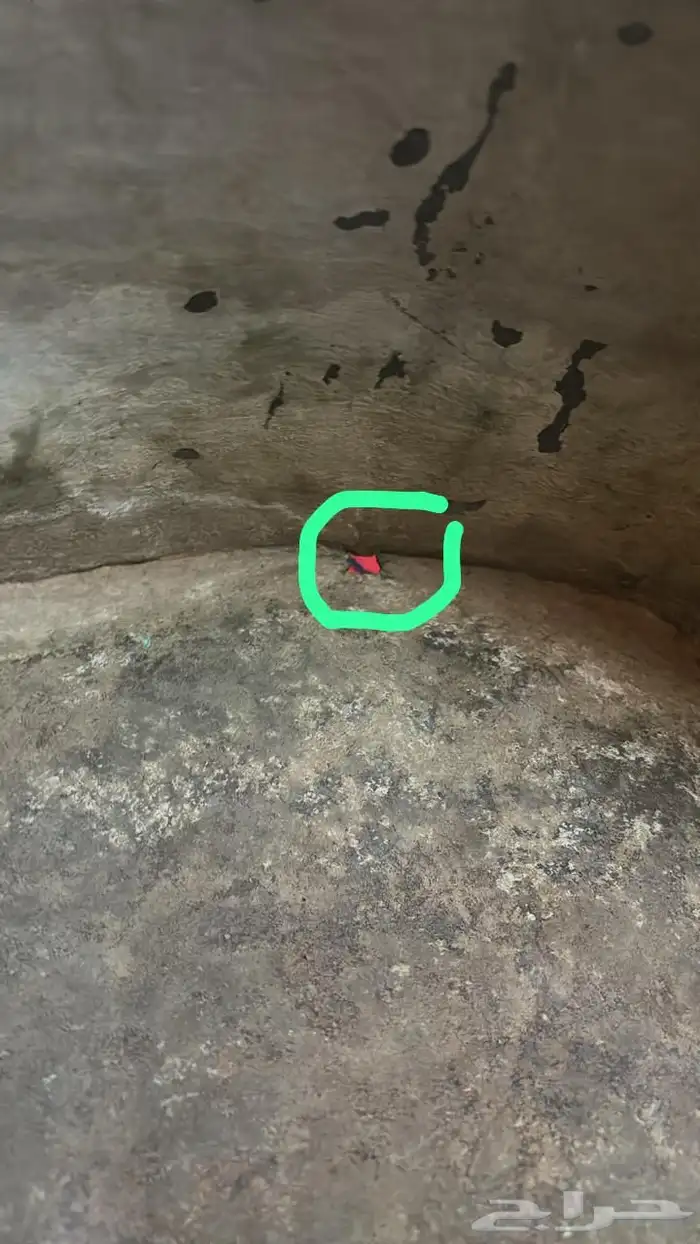 قدور تراث نحاسية 6