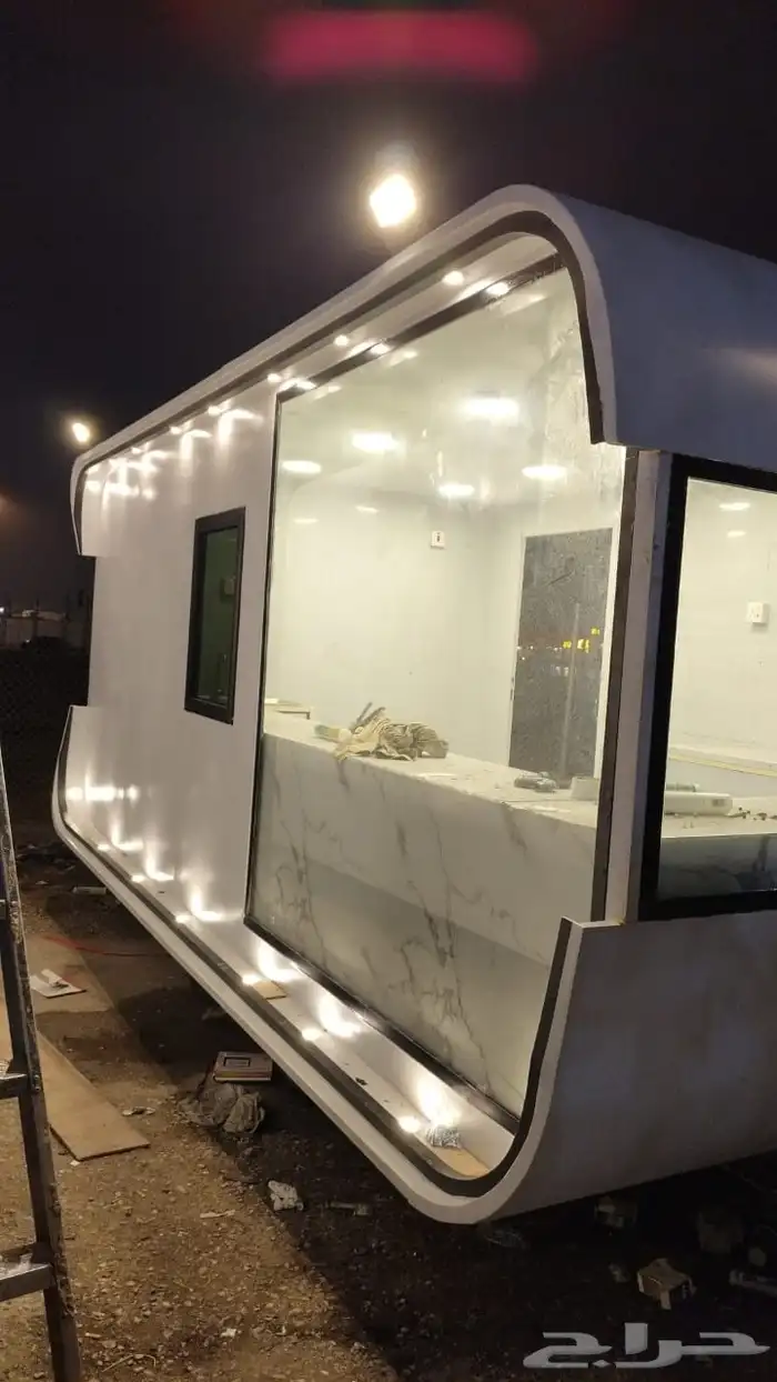 فود ترك جديد 4