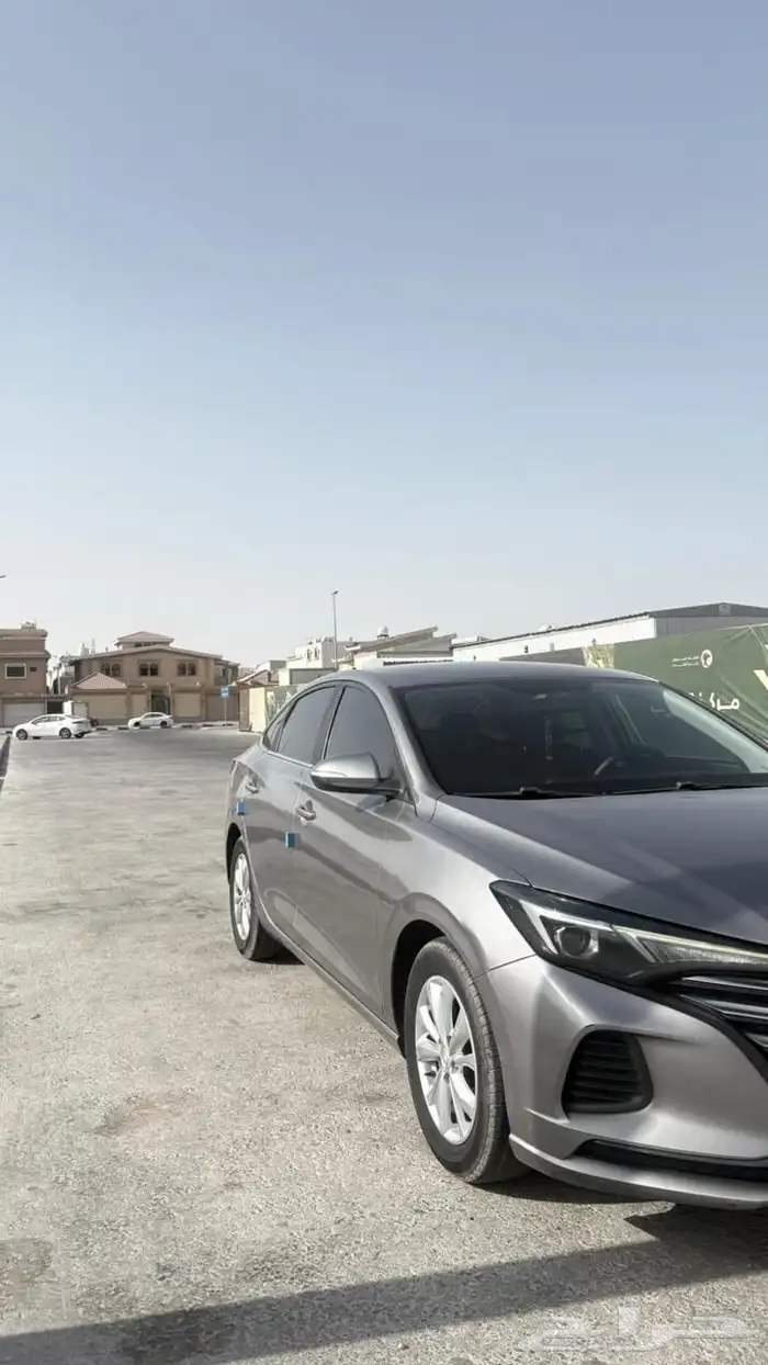 شانجان ايدو بلس 6