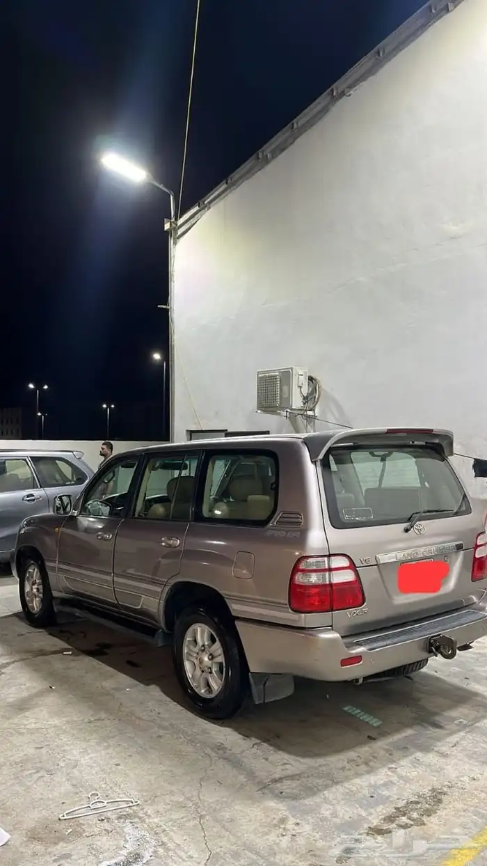 VXR للبيع 1