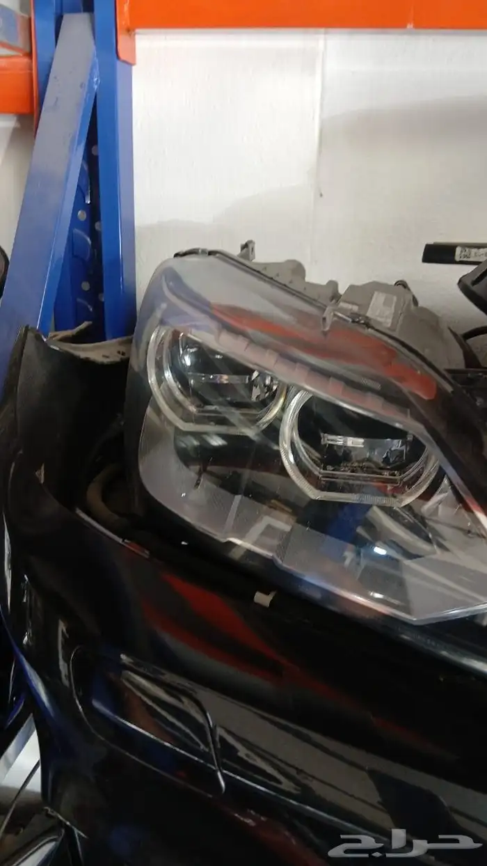 قطع غيار BMW جميع الفئات 27