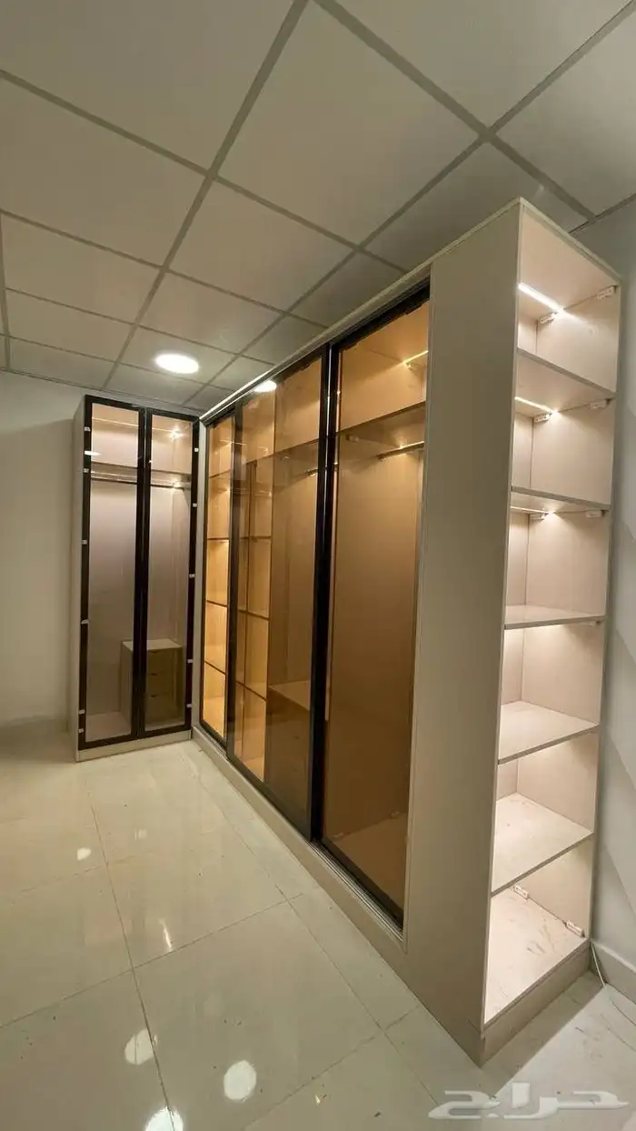 تفصيل غرف نوم ع حسب الطلب 2