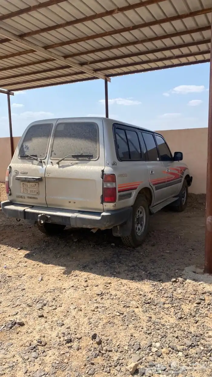 جيب صالون 97 فل كامل ماشي 400الف 2