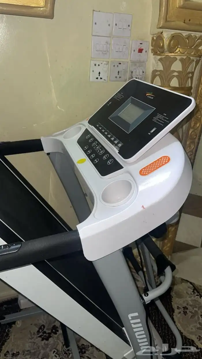 سير جديد استخدام بسيط 5