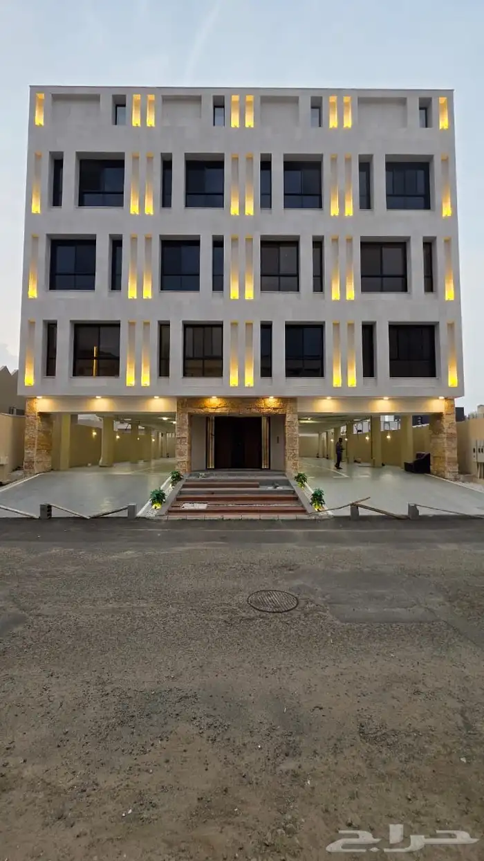 شقق فاخره للبيع الشرائع 0