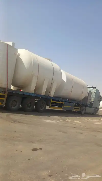 خزنات فيبر جميع مقاسات index