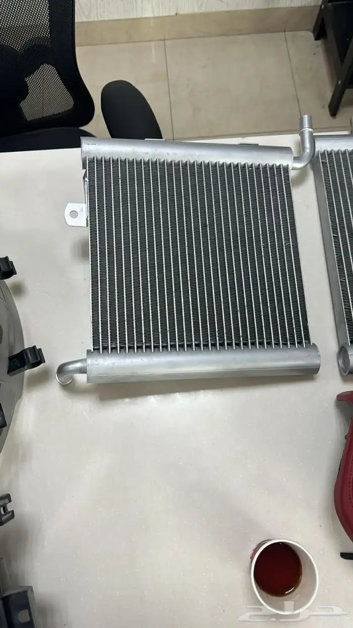 قطع غيار مستورد رنج روفر بجميع فئاتها 36