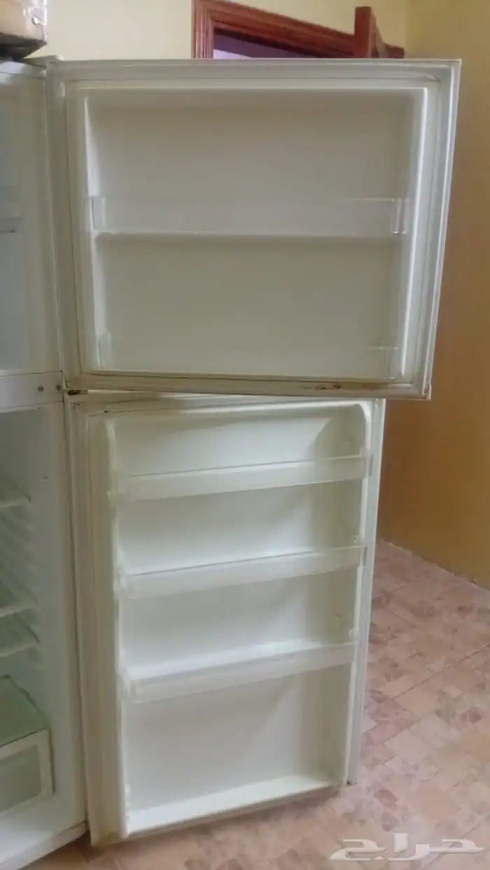 ثلاجة 2