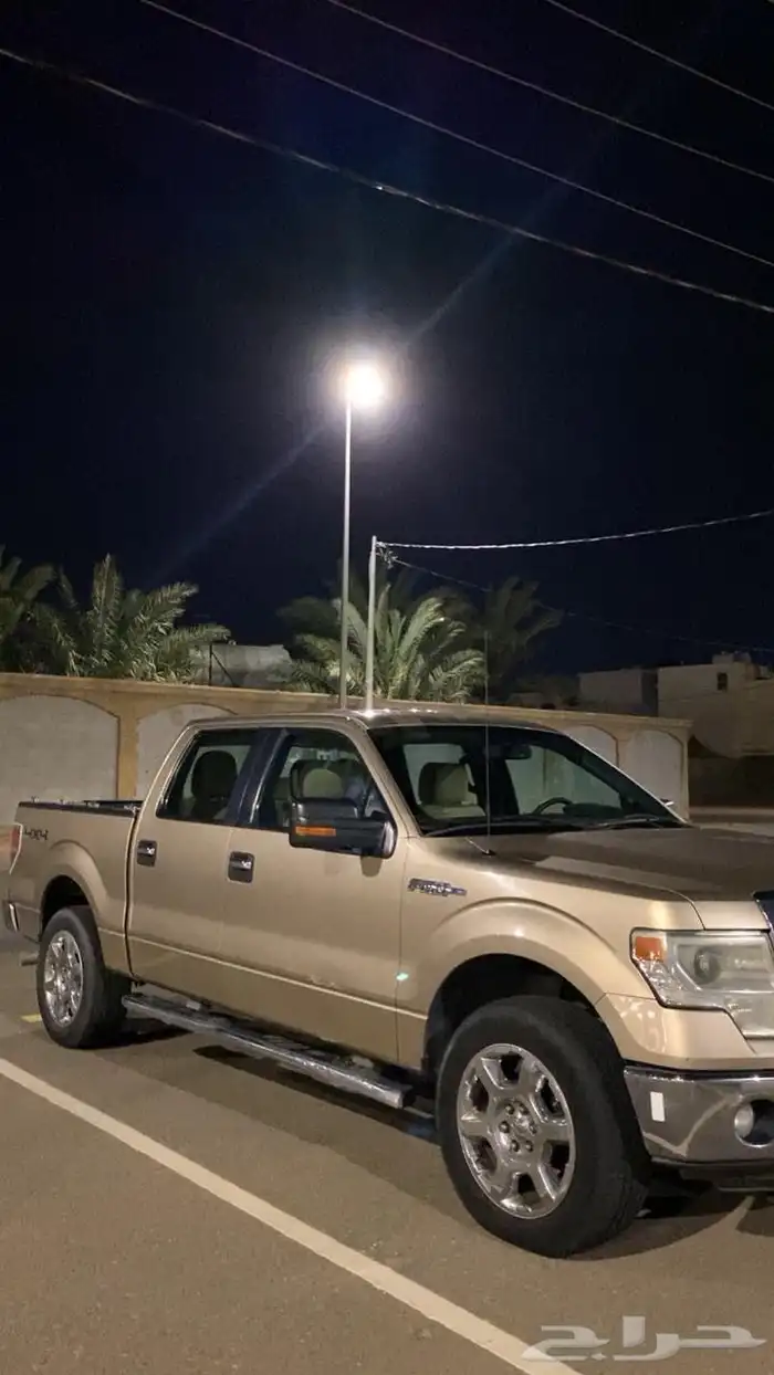 فوردF150 غمارتين 2