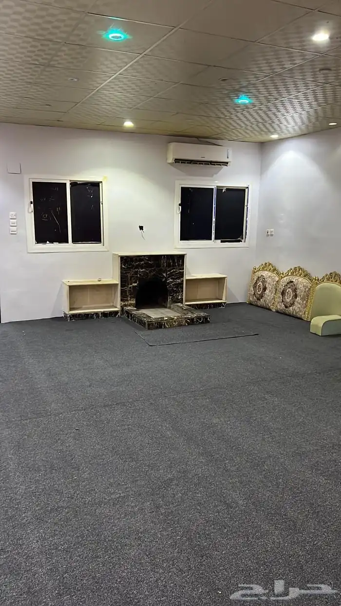استراحة للإيجار 5