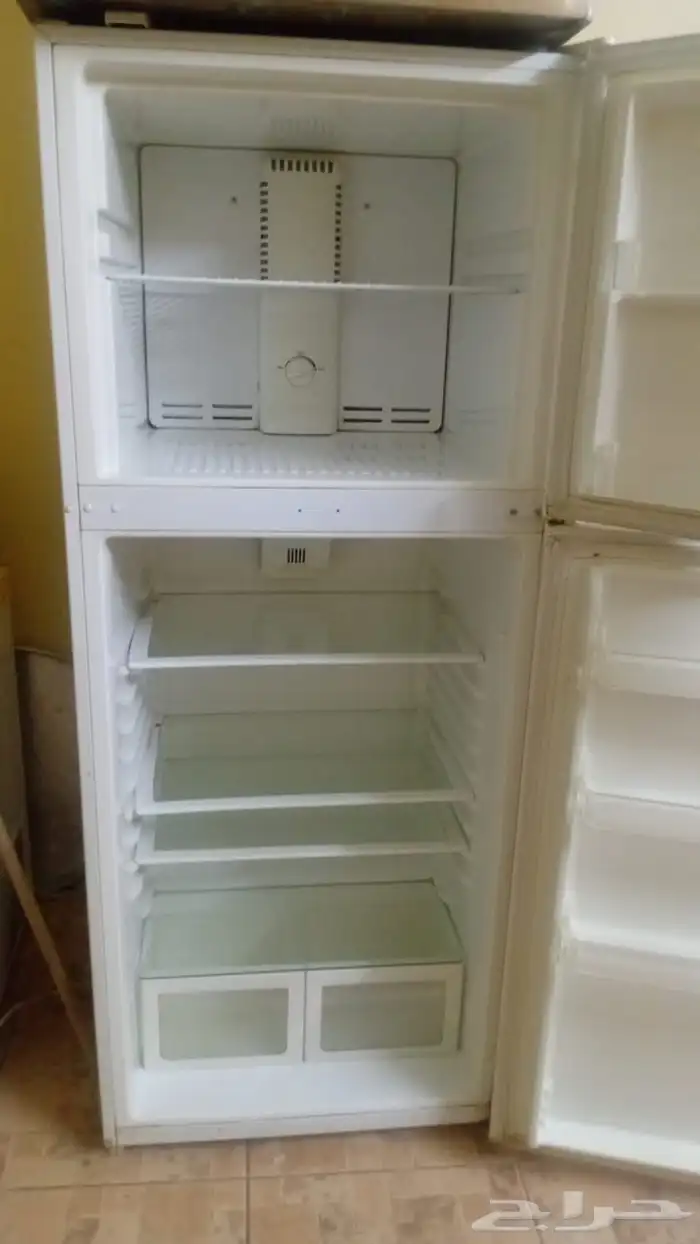 ثلاجة 1