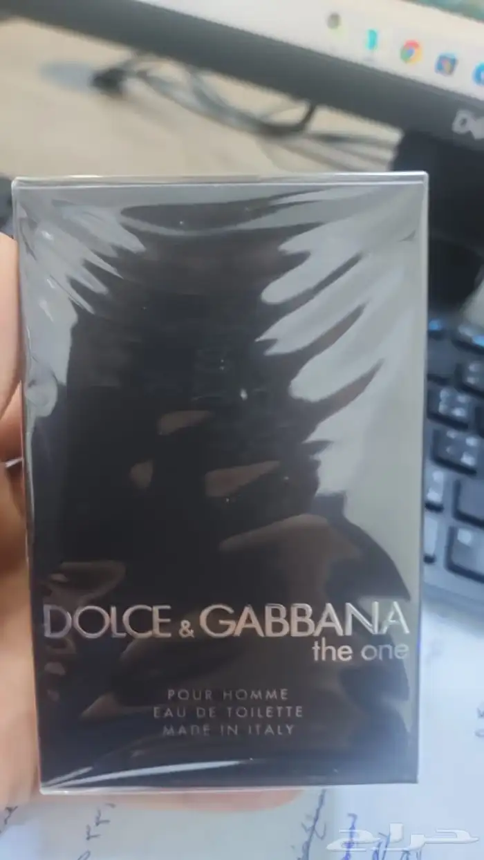 دلسي جبانا ذا ون اودي تواليت 50 ملي 0