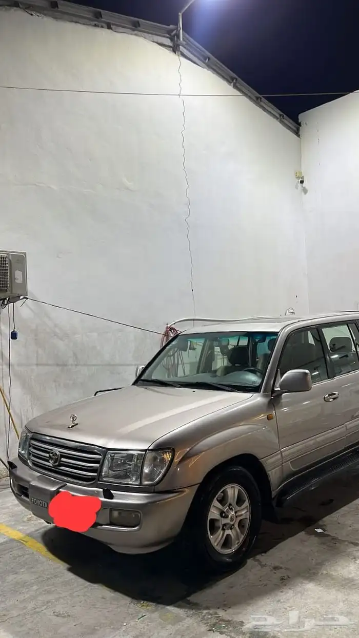 VXR للبيع 7
