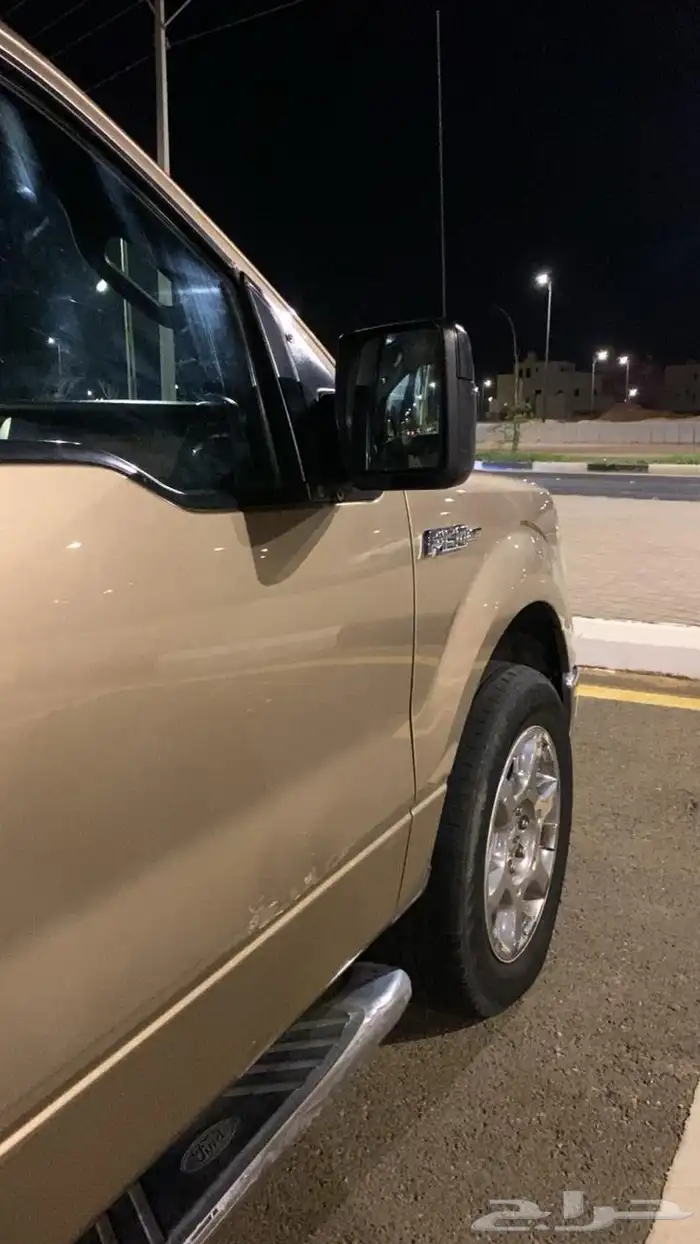فوردF150 غمارتين 5