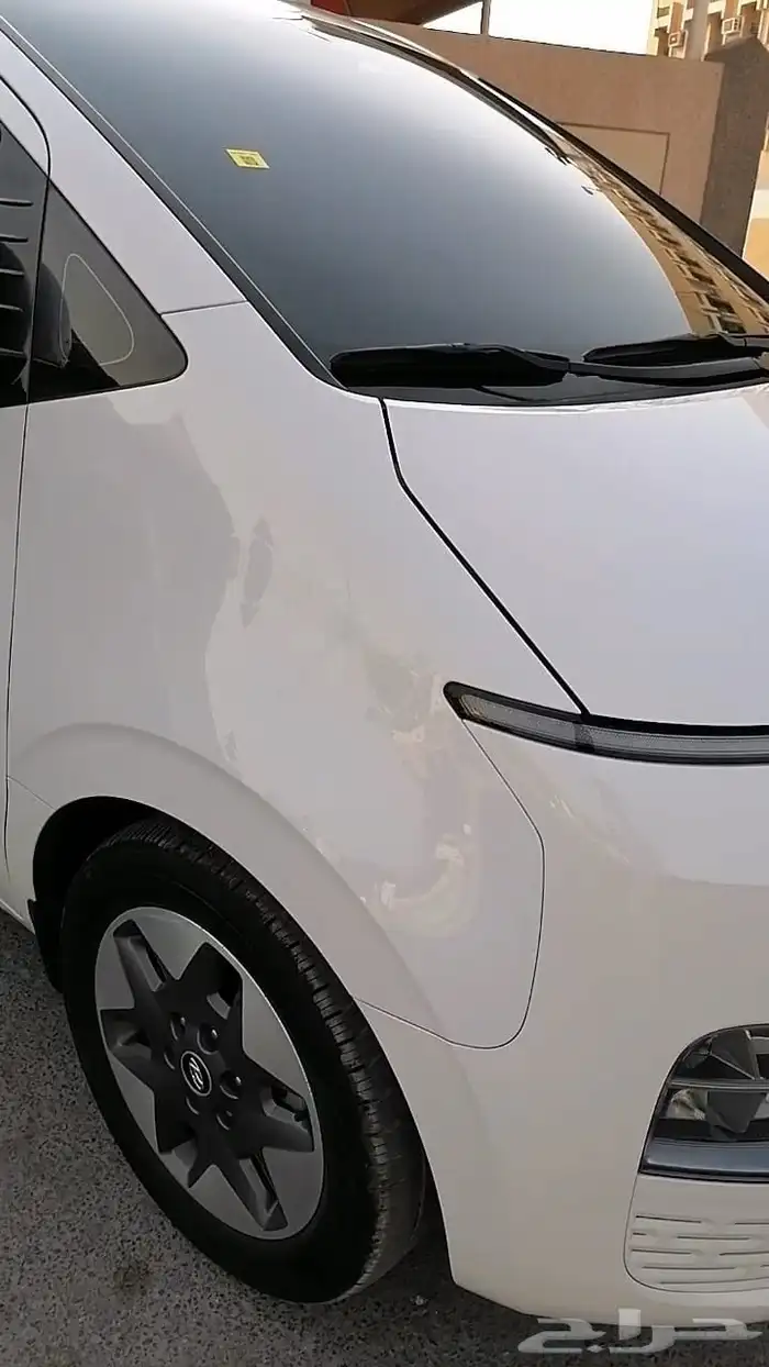 استاريا 2022 ديزل 12