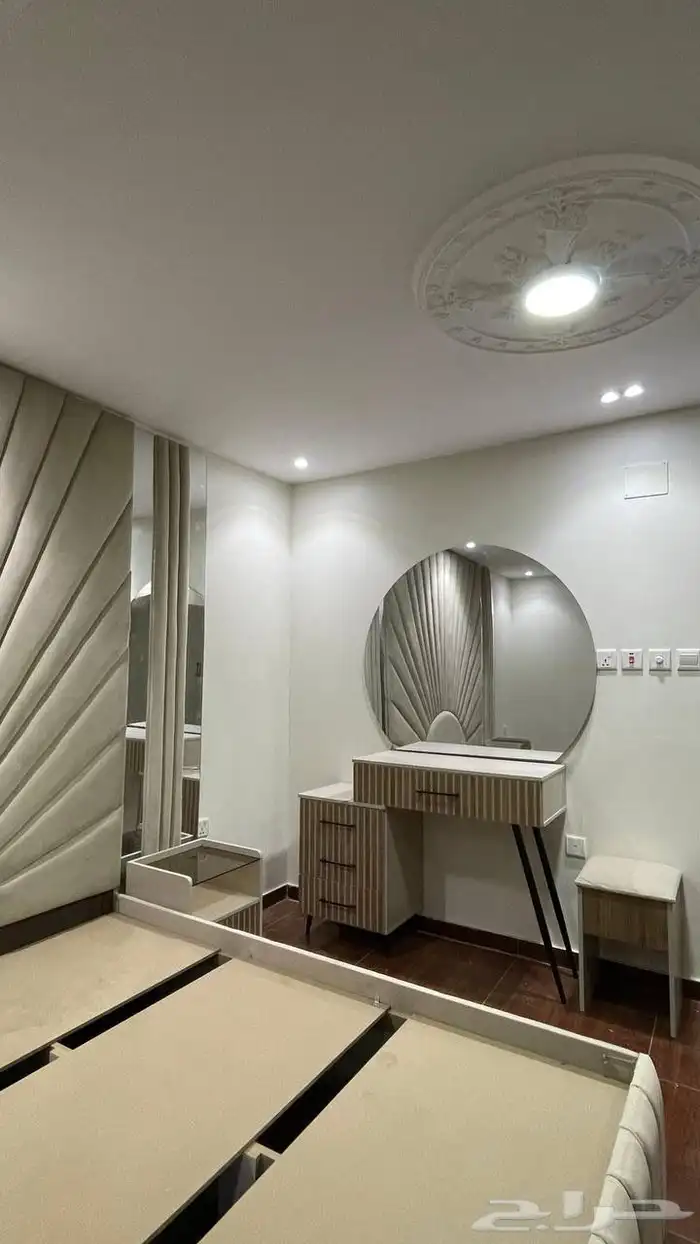 تفصيل غرف نوم ع حسب الطلب 14