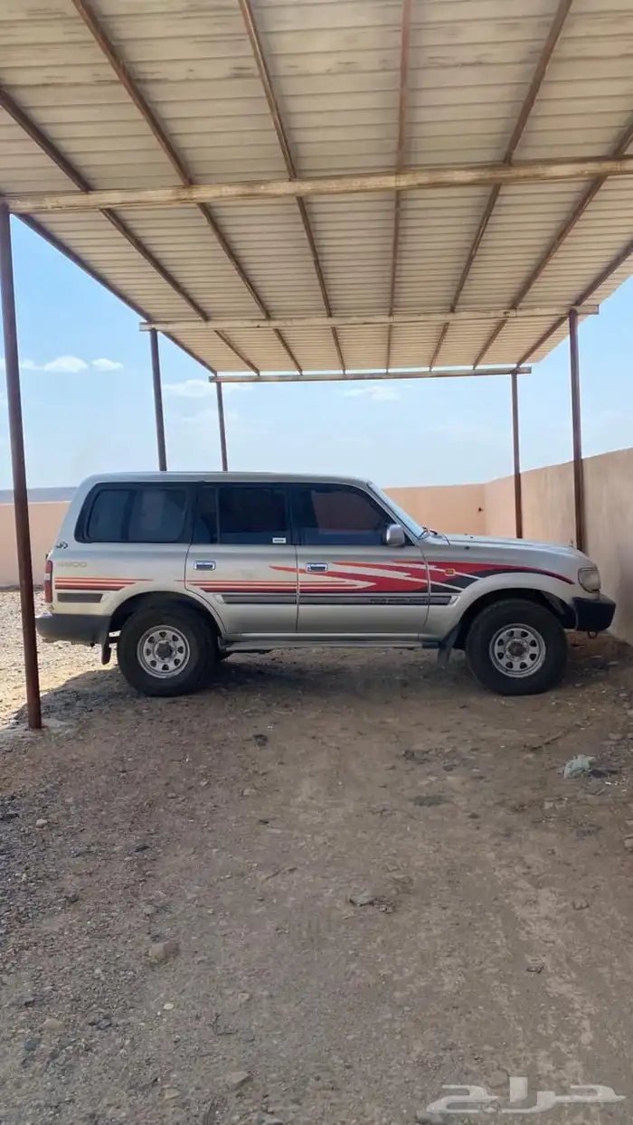 جيب صالون 97 فل كامل ماشي 400الف 5