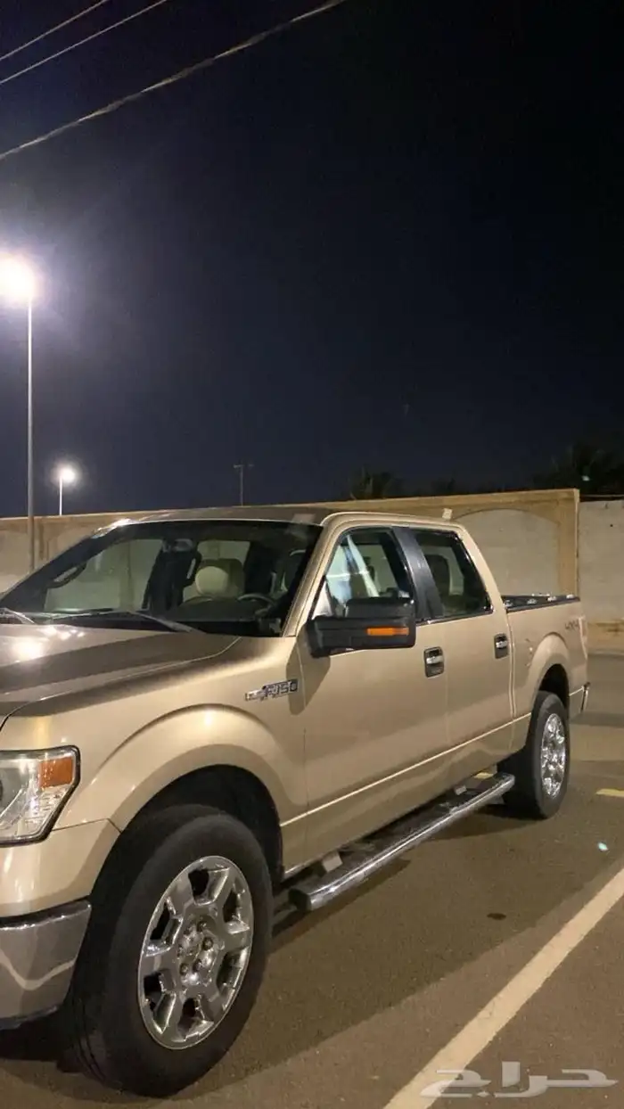 فوردF150 غمارتين 3