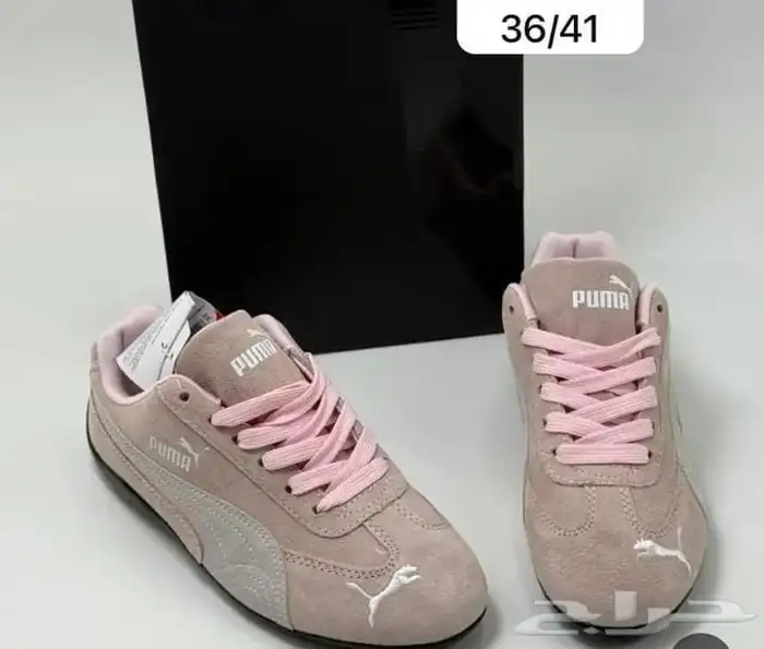 شوزات ماركات متنوعه 75