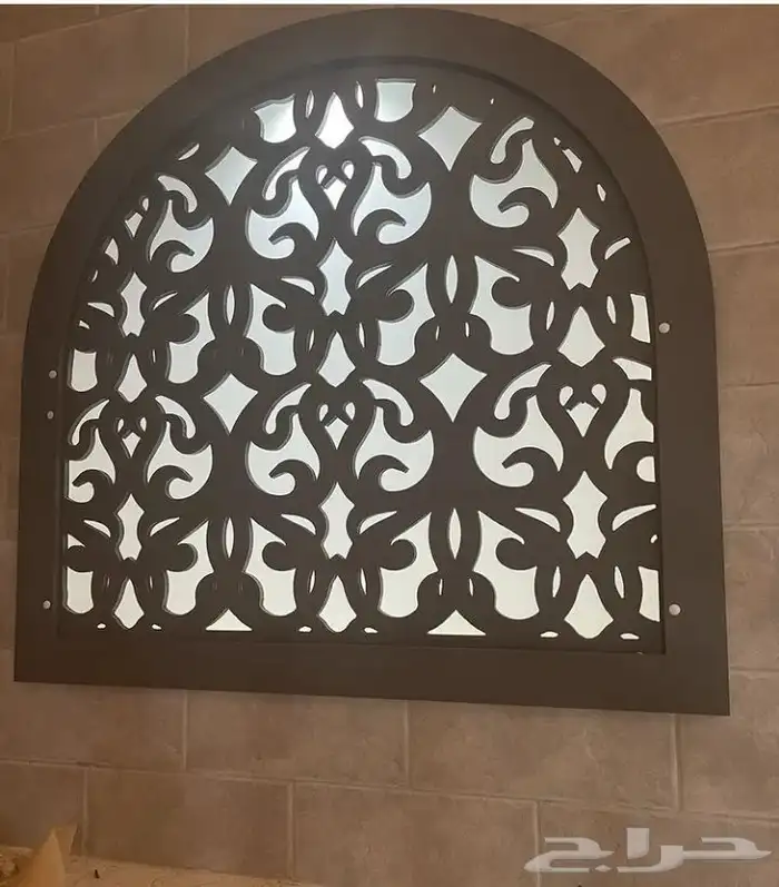 قص ليزر وأعمال CNCكلادنج اكرليك 20