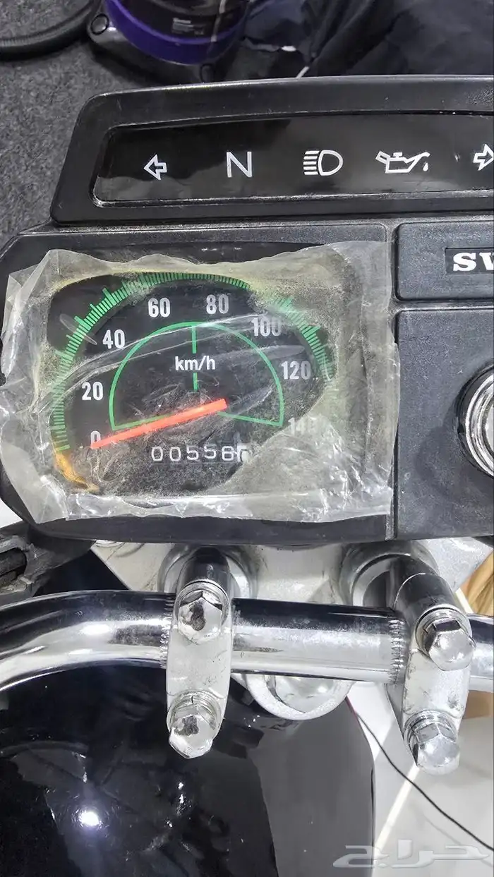 دباب AX100 للبيع 3