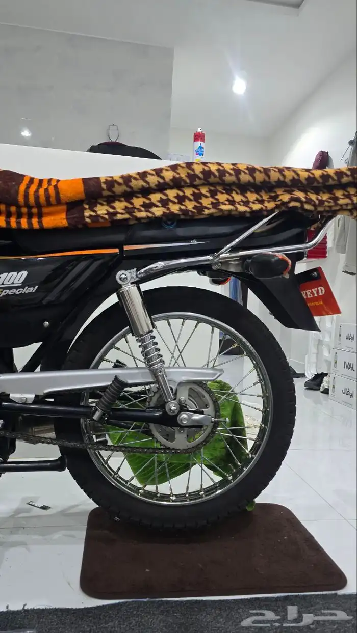 دباب AX100 للبيع 1