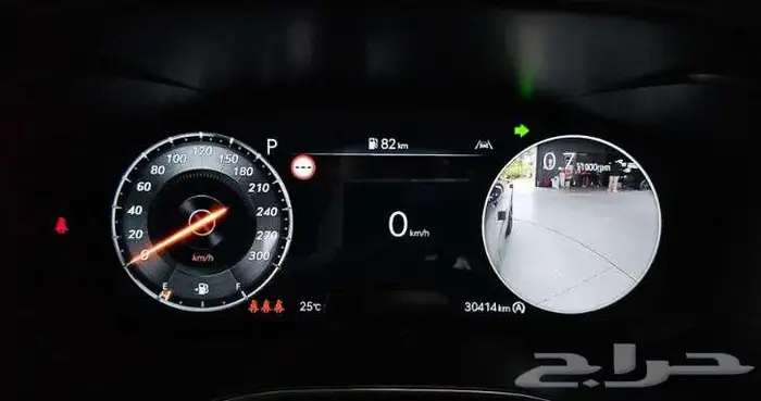 جينيسس G70 2024 معرض الميموني للاستيراد من كوريا 6