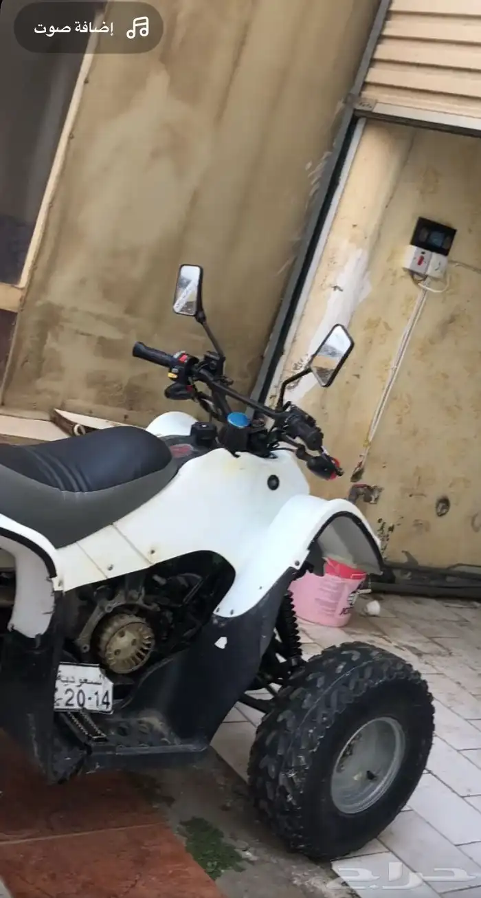 دباب للبيع ما يشكي من اي شي نضيف مكينه شرط لا يتوصل الصامل 2