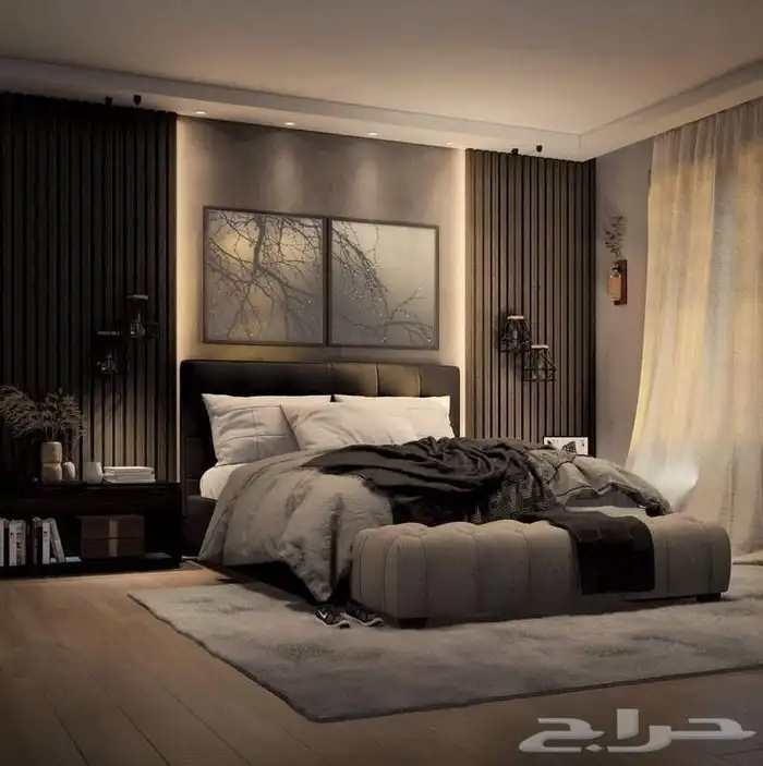 تصميم داخلي تنفيذ بناء وإشراف بناء 8