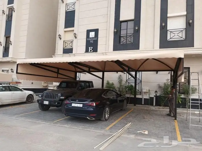 مقولات منزلية الرياض خيام سواتر مظلات غرف بانل مستودعات 5