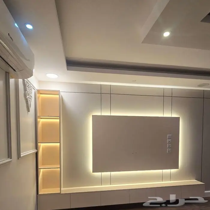 ديكورات الهفوف 5